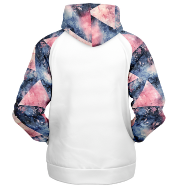 Chokefish™ Acid Wash Raglan Remix - 008W